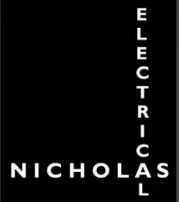 Nicholas Electrical Logo - East Grinstead Electrician 
