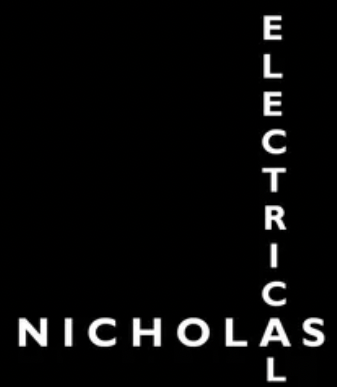 Nicholas Electrical Limited Logo for East Grinstead Electrician