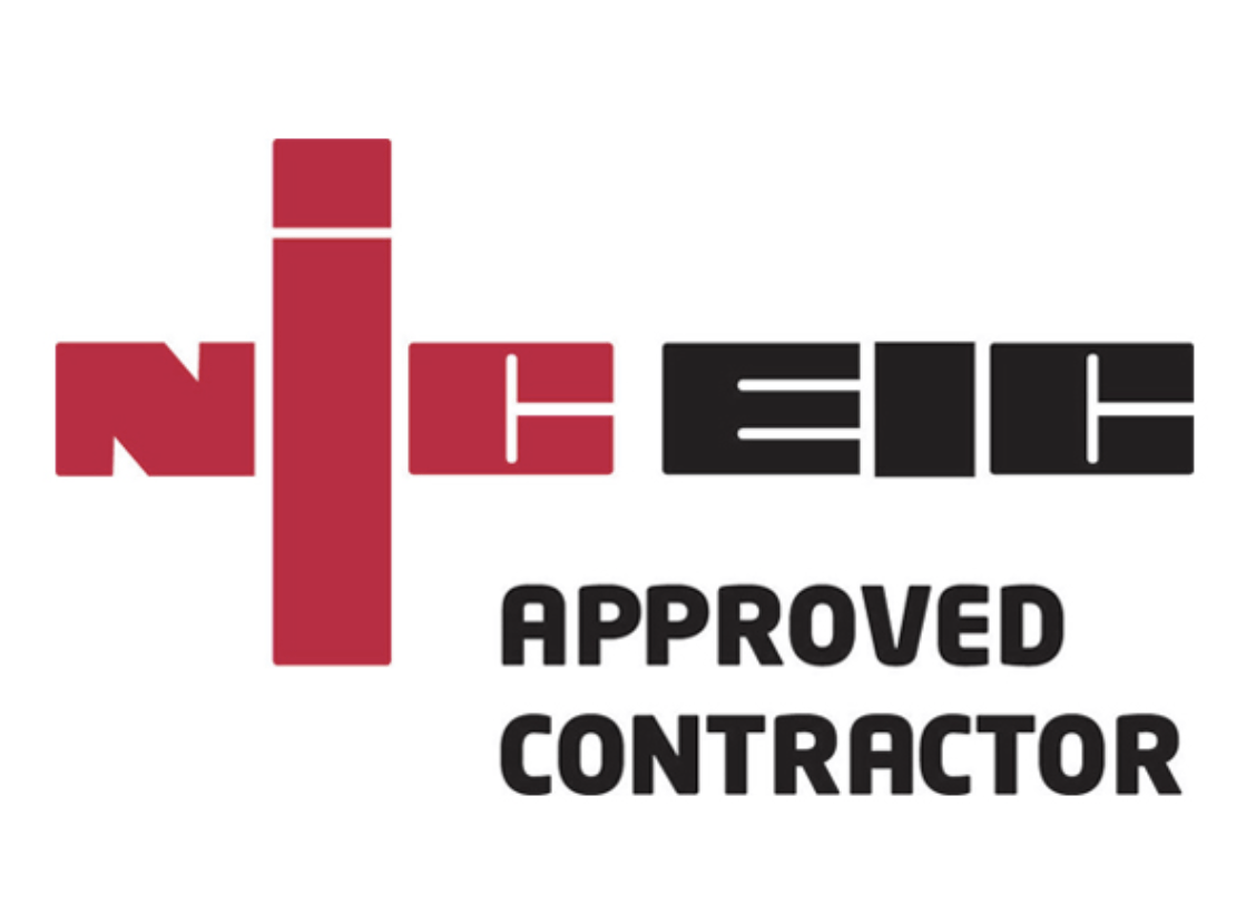 NICEIC Domestic Installer