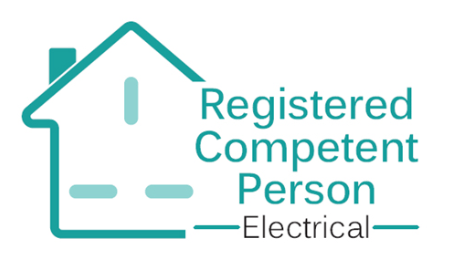 Competent Person Electrical Logo Good Electrician Near Me Nicholas Electrical
