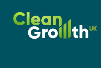 Clean Growth Logo from Good Electrician Near Me Nicholas Electrical