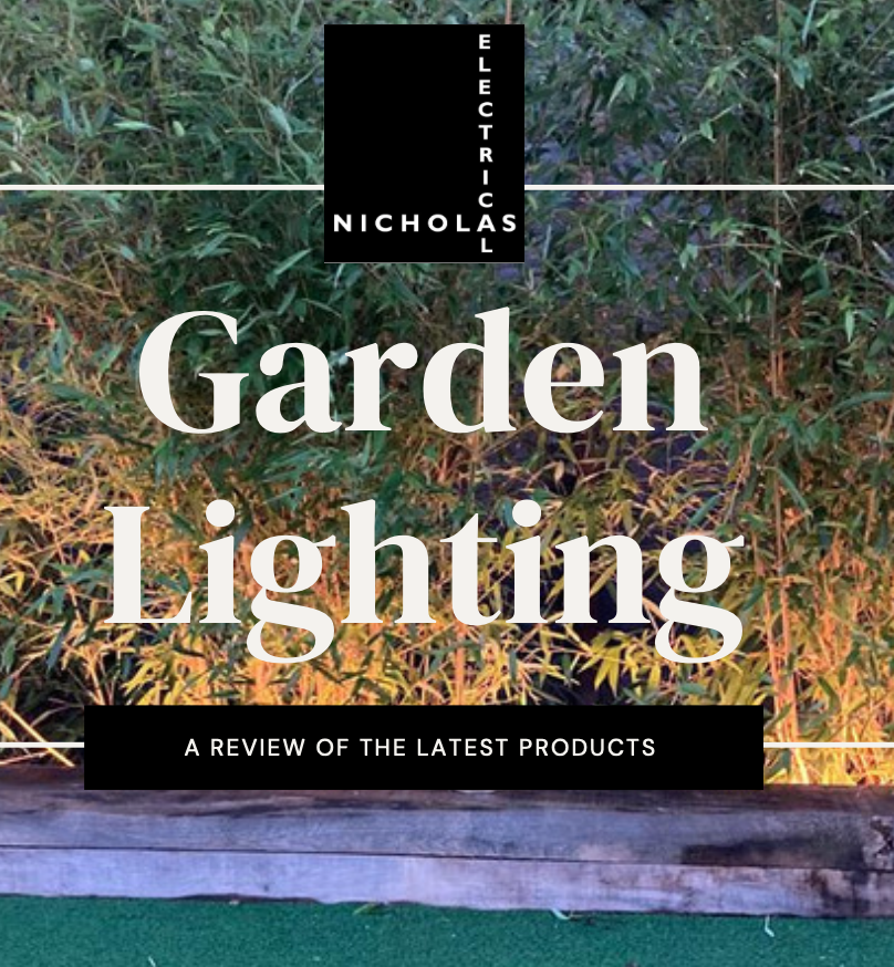 Garden Office Electrics and hot tub electrics installer