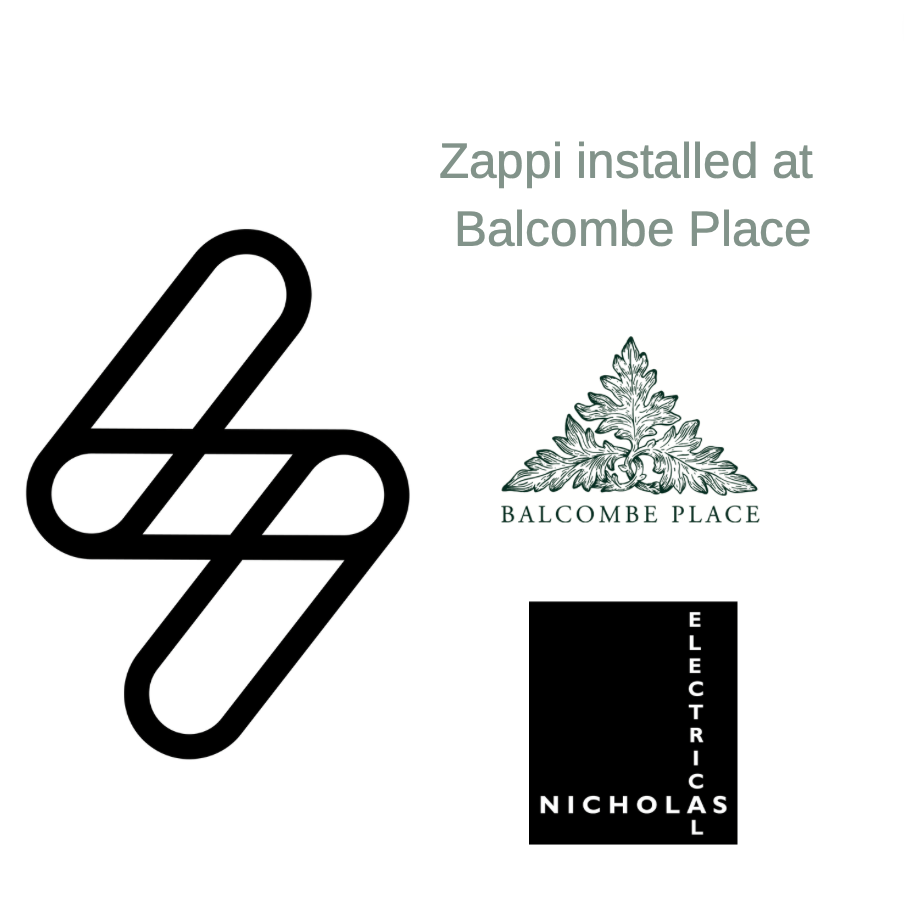EV Charge Point Installer East Grinstead