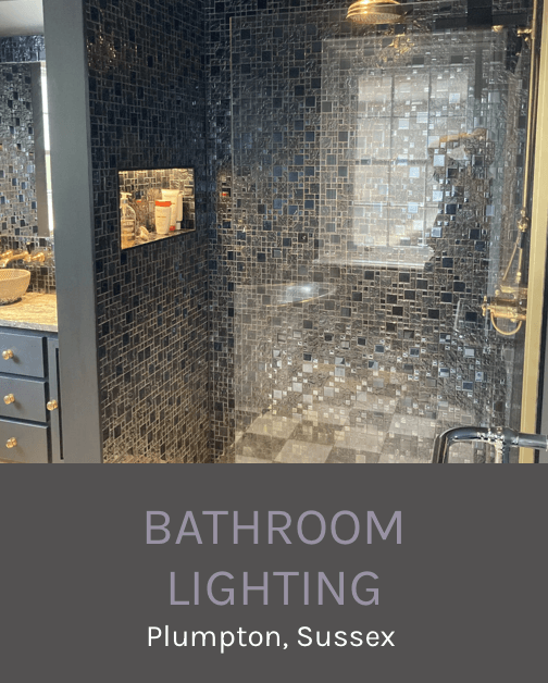 Bathroom Lighting 