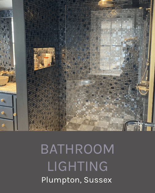 Bathroom Lighting