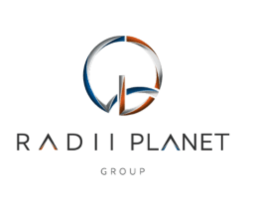 Radii Planet electrical installation by Nicholas Electrical
