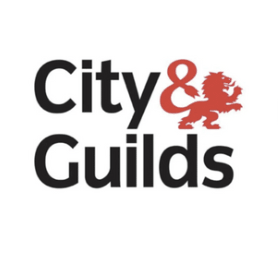 City and Guilds Logo