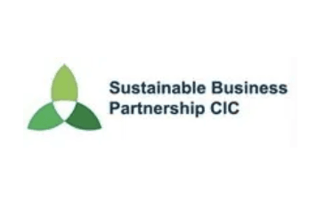 Sustainable Business Partnership CIC Logo