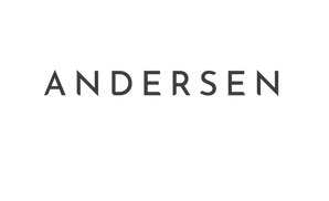 Andersen EV Logo