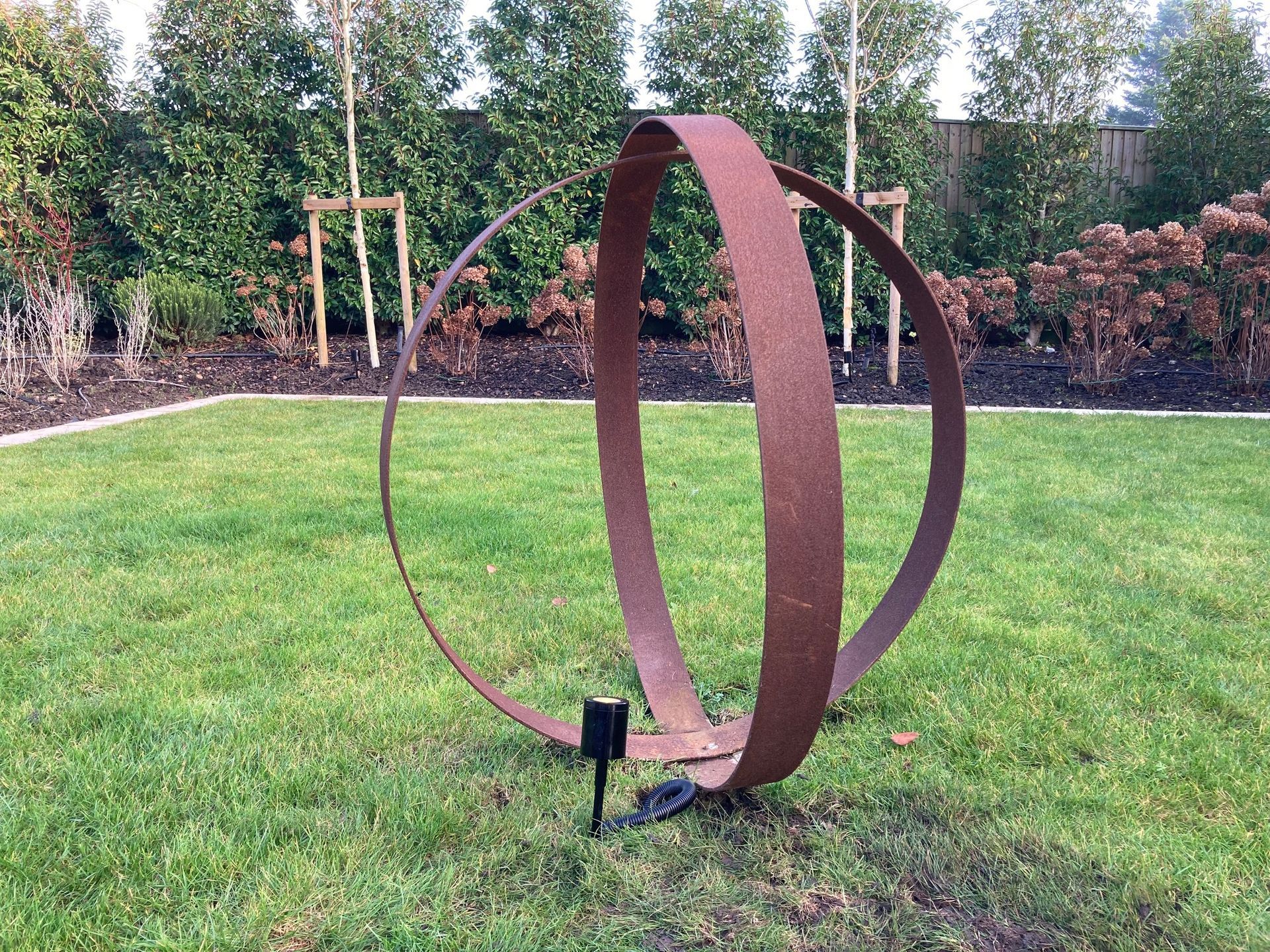Sculpture Lighting