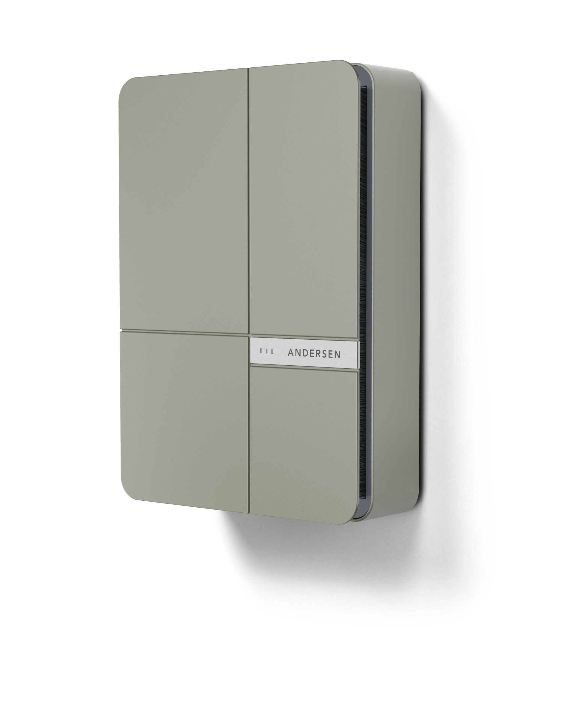 Andersen Charge Point Installer East Grinstead