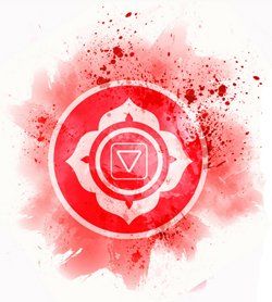 chakra racine