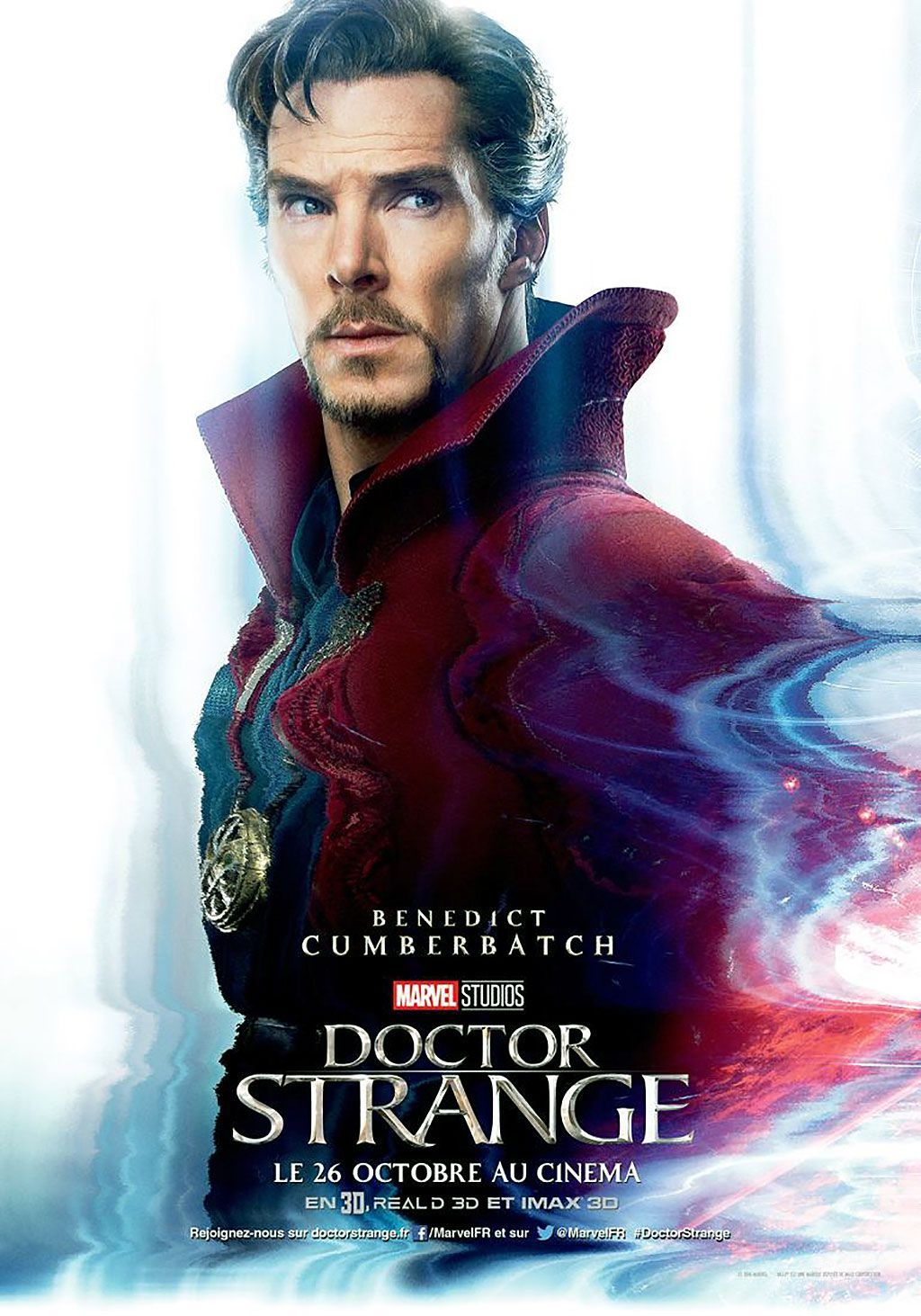 doctor Strange