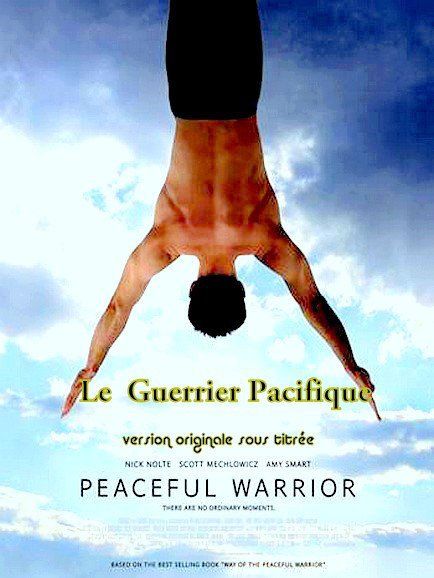 Le guerrier pacifique