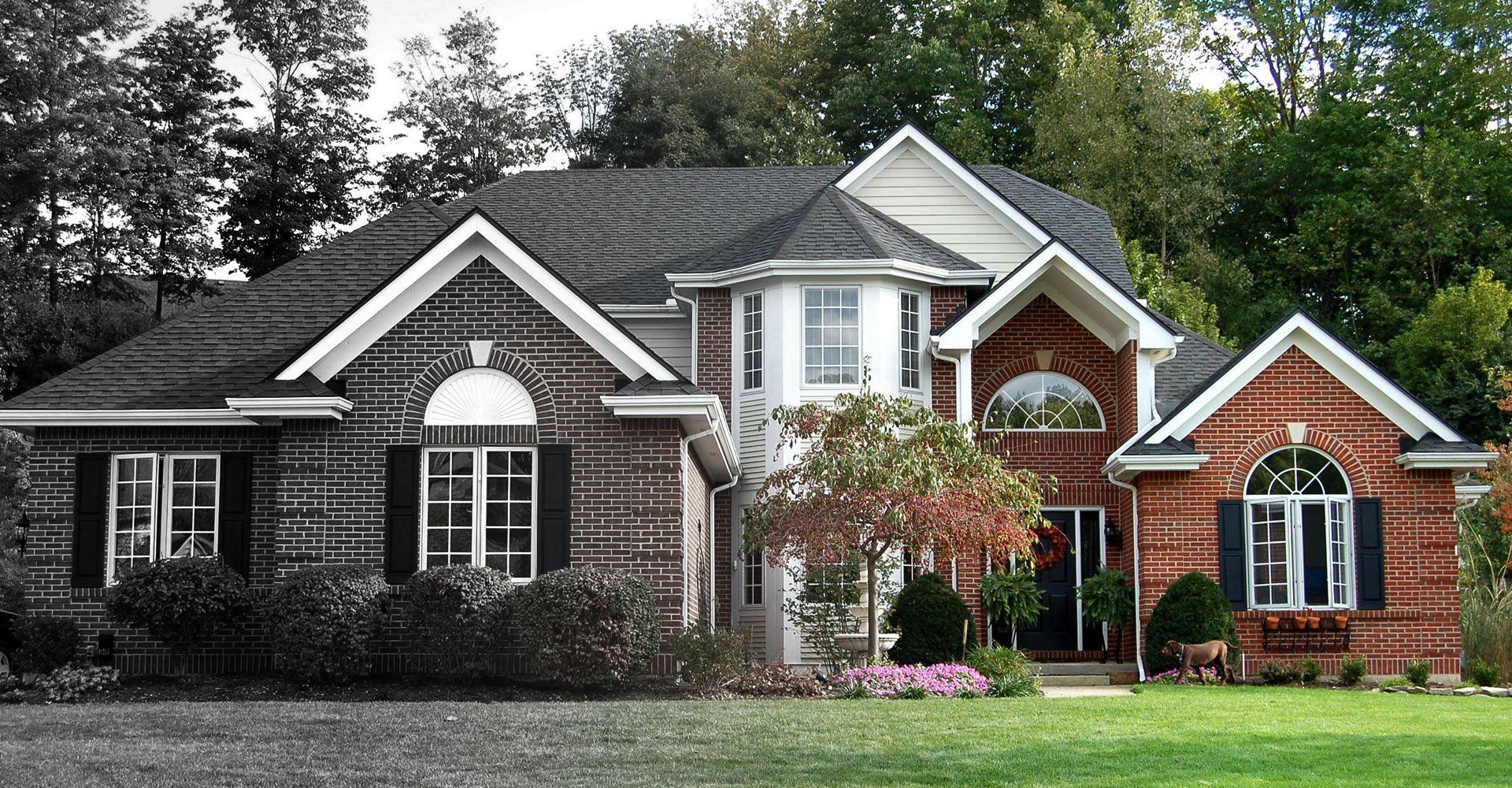 Harmonisation de l'habitat