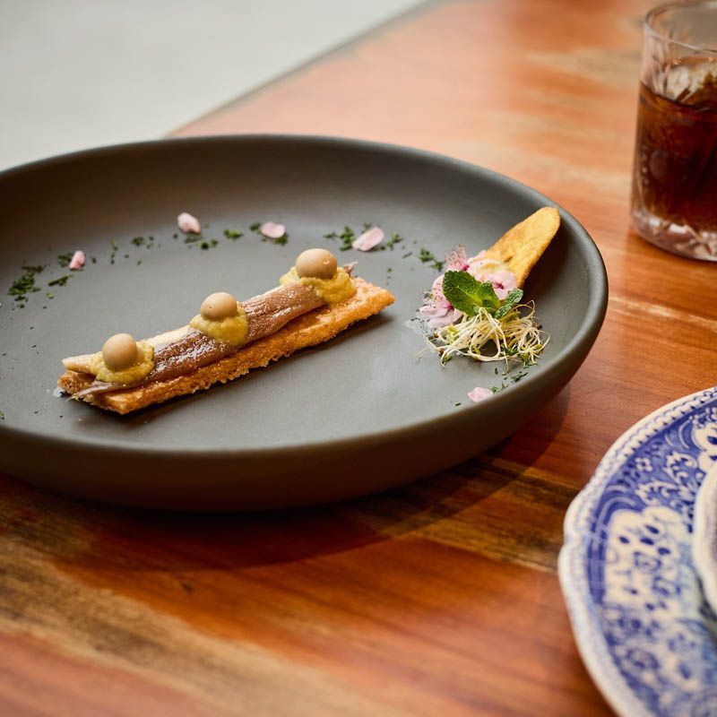 el matrimonio del Taller