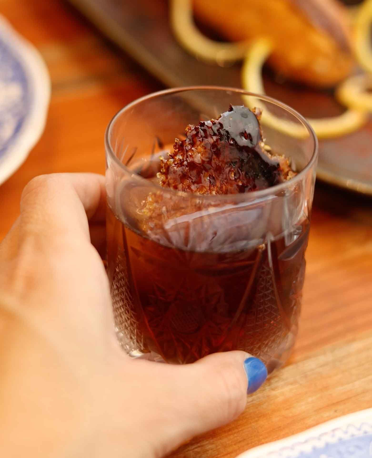 El Vermut de Taller de Sabores