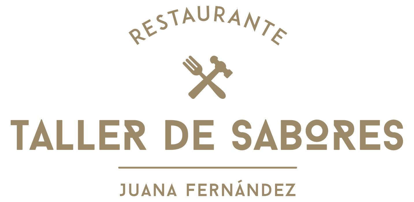 Logotipo del restaurante Talle de Sabores