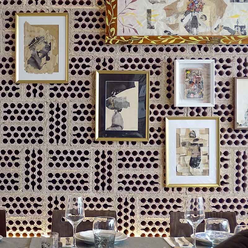 Exposición de artistas murcianas