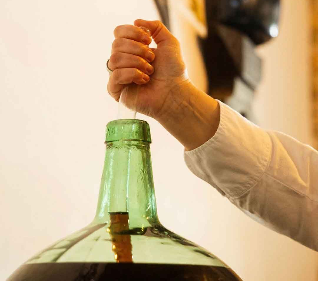 El vermut del Taller