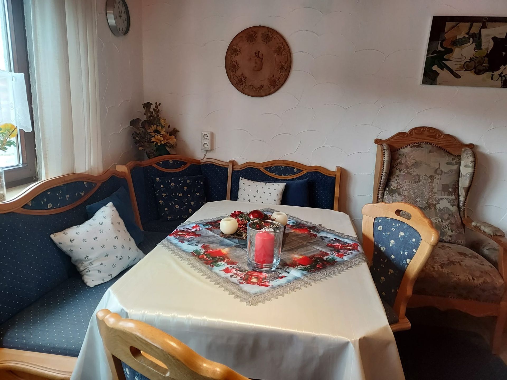 Sitzecke
