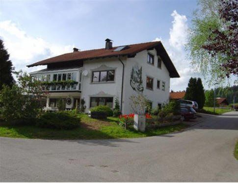 Ansicht Ferienwohnung Ferienwohnung