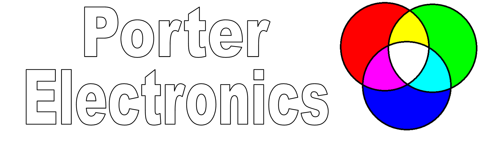 porter-electronics-logo