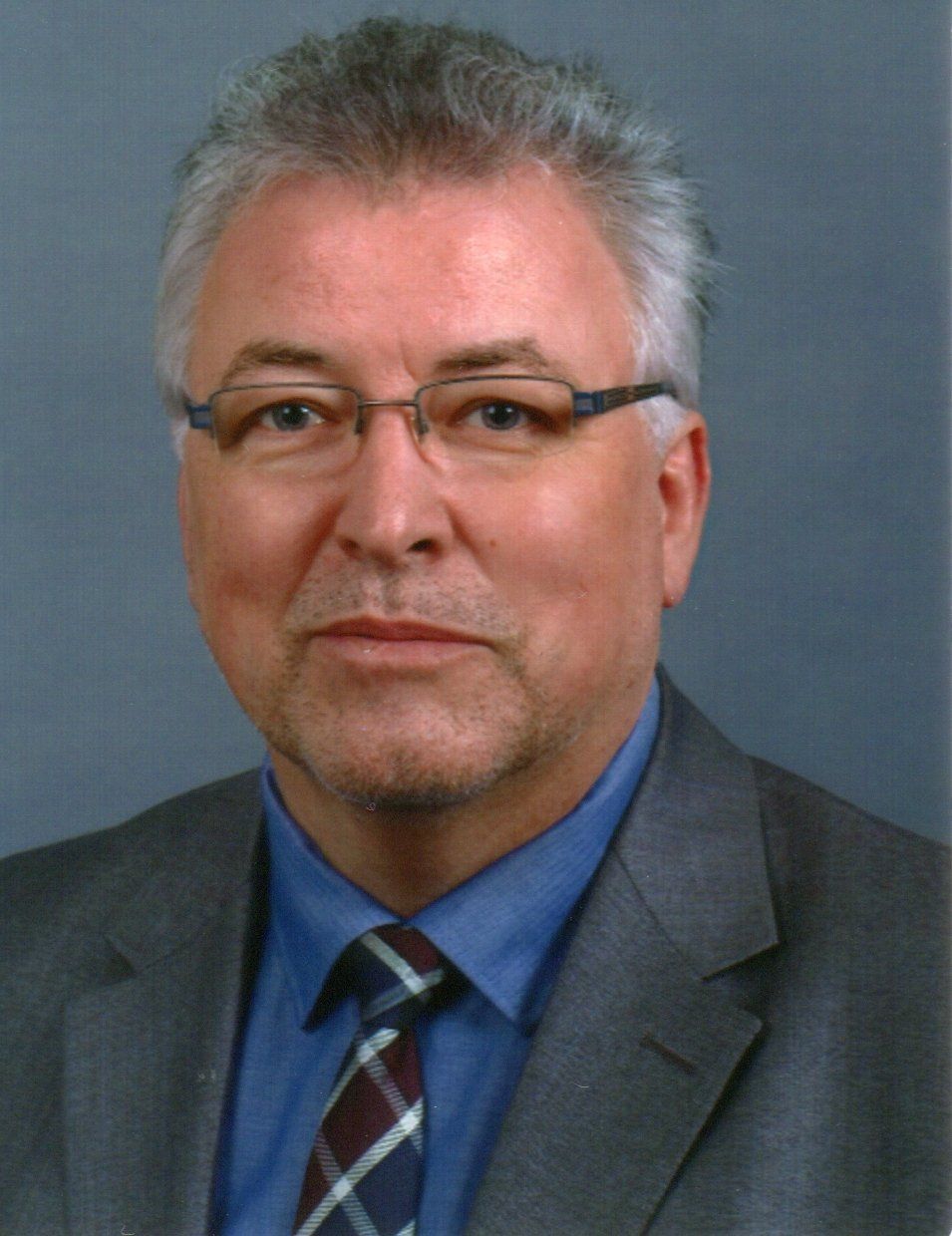 Inhaber von Providentia Gerhard Siegfried