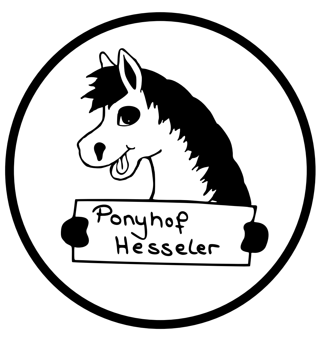 Ponyhof Hesseler