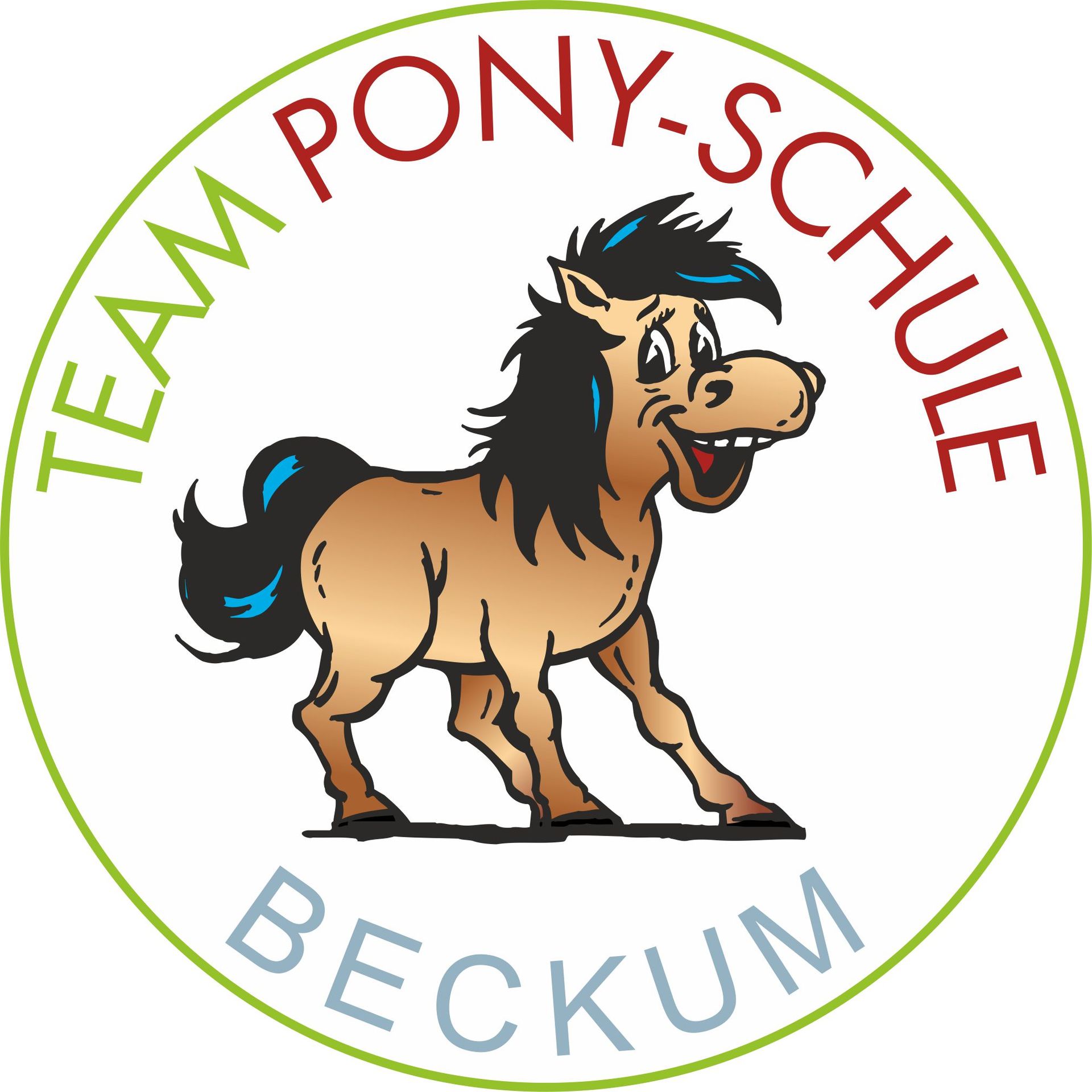 Team Ponyschule Beckum