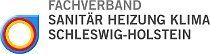 Wir sind Mitglied bei der SHK-Innung