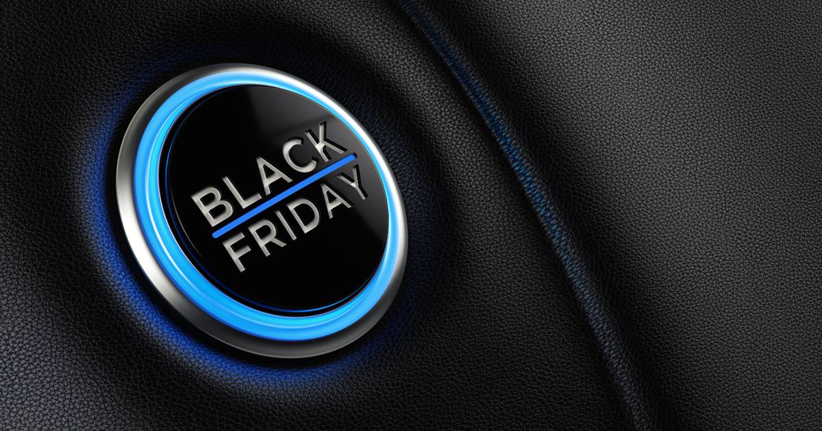 BLACK FRIDAY : LES BONNES AFFAIRES DANS L’AUTOMOBILE