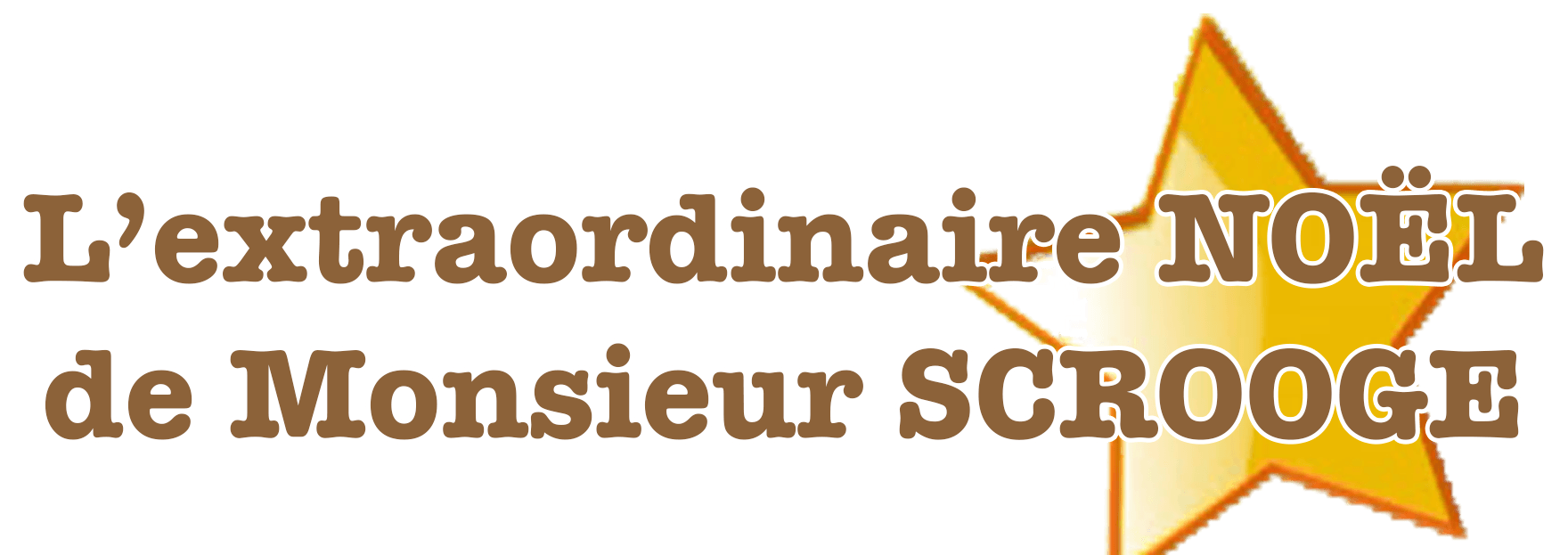 Les fantômes de Noel de Charles Dickens Lien vers la page du spectacle