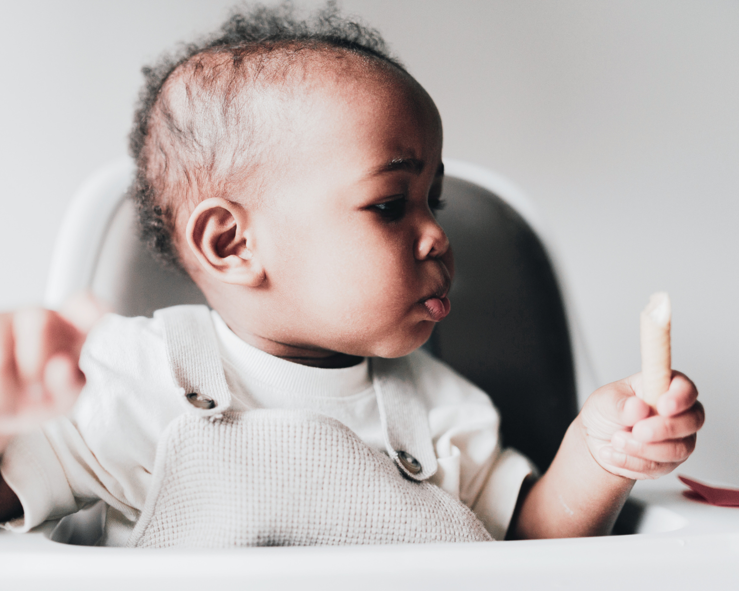 Baby Beikost baby led weaning