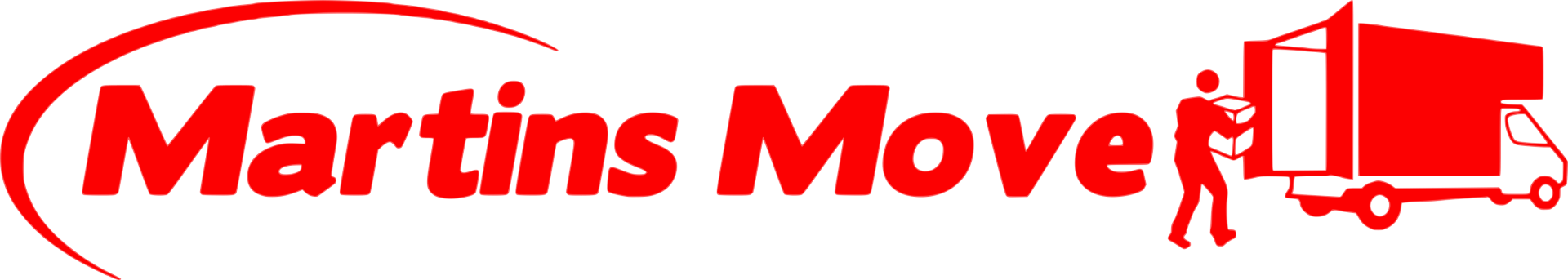Man and Van Service