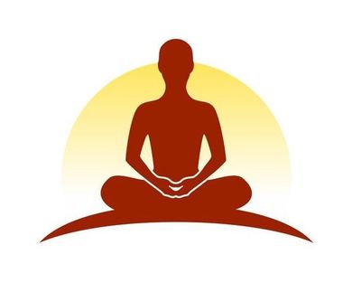 Zen-Meditatio