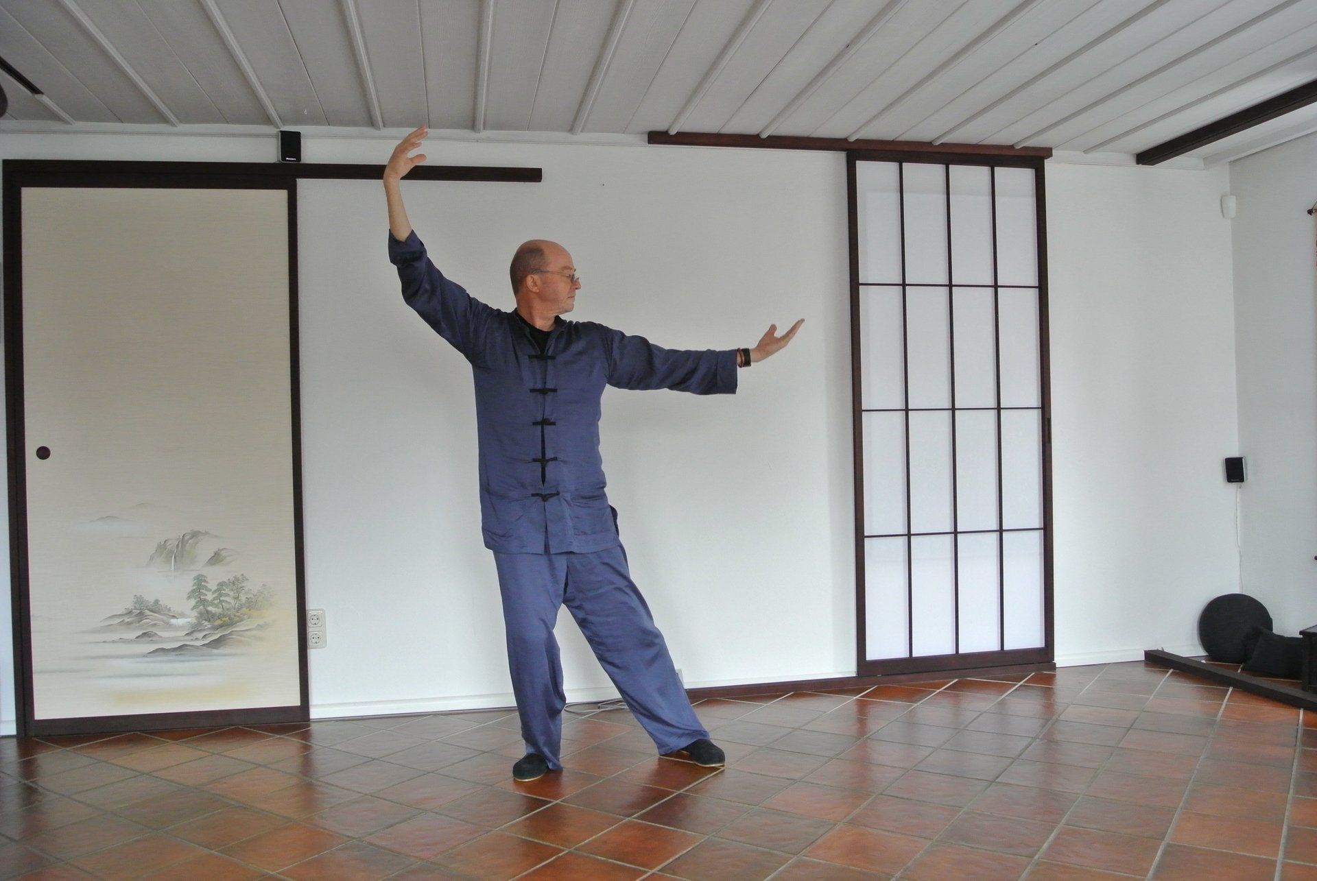 QiGong, QiGong Landshut, QiGong in Landshut, Herzratenvariabilität, HRV, Lebensfeuer, QiGong, Vagus-Meditation, Zen-meditation, Herzkohärentes Atmen,Anti-Stressmaßnahmen im Alltag
