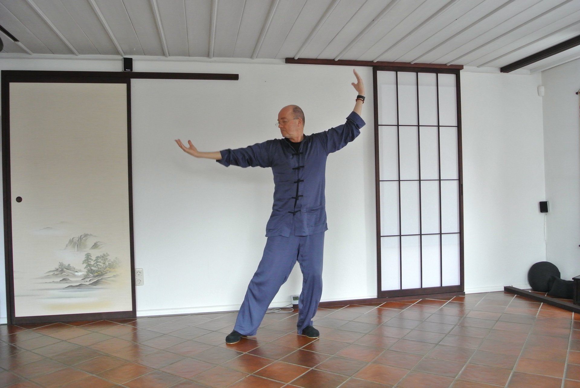 QiGong Landshut, Herzratenvariabilität, HRV, Lebensfeuer, QiGong, Vagus-Meditation, Zen-meditation, Herzkohärentes Atmen,Anti-Stressmaßnahmen im Alltag