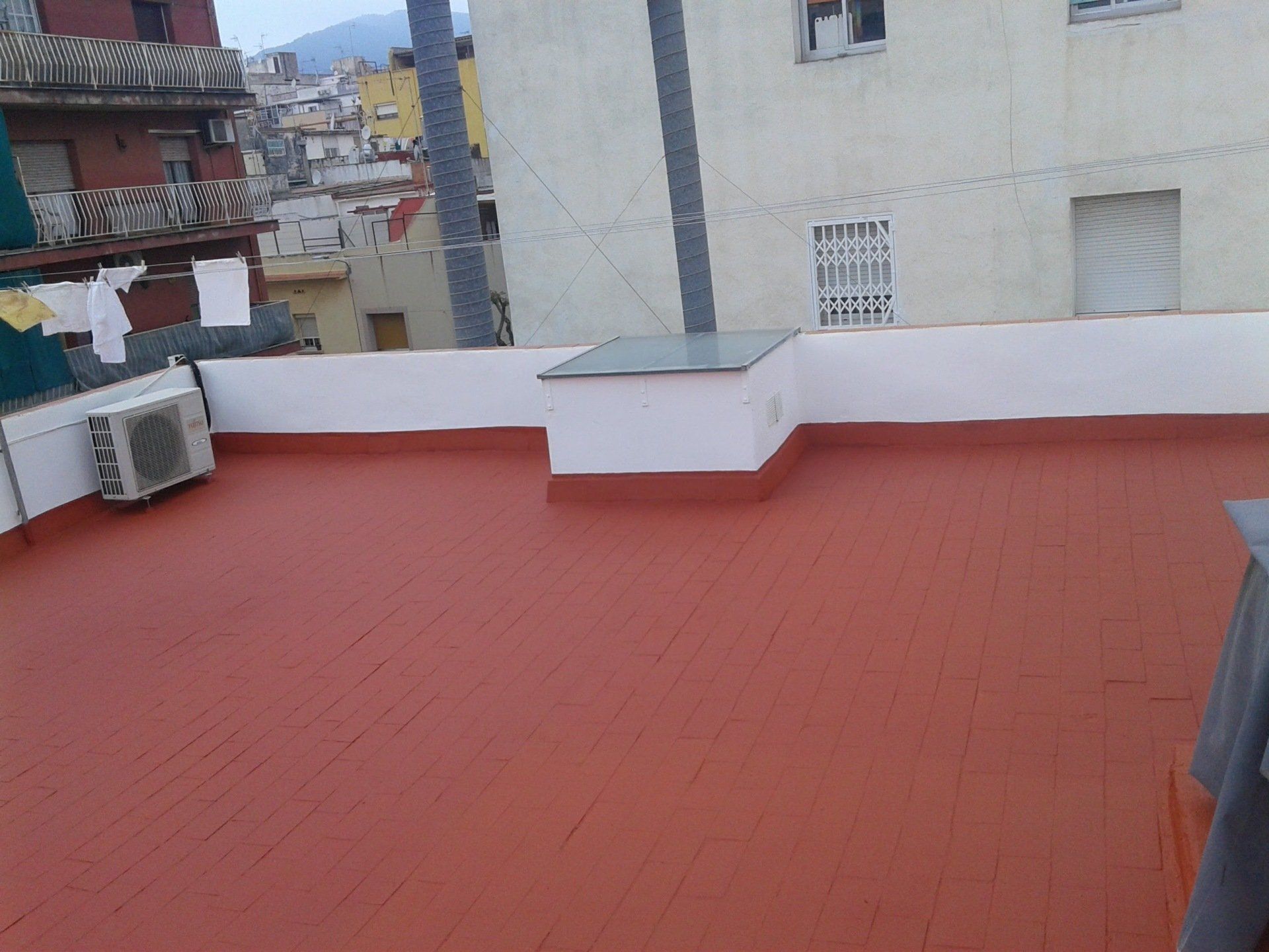 Restauración y rehabilitación de fachadas en Badalona