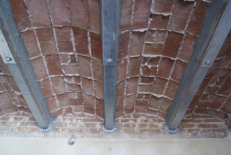 Restauración y rehabilitación de fachadas Badalona