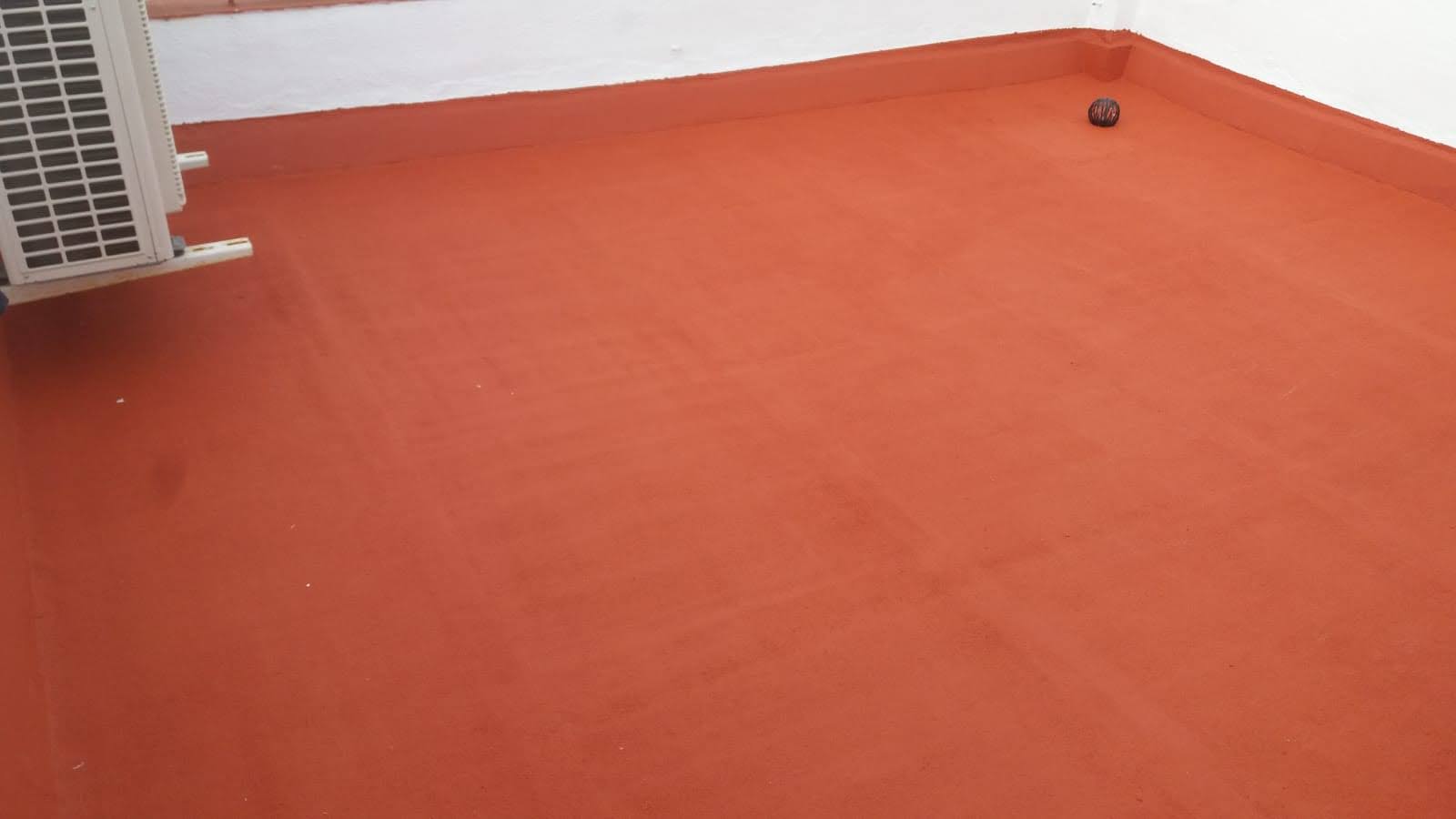 Restauración y rehabilitación de fachadas en Santa Coloma de Gramenet.