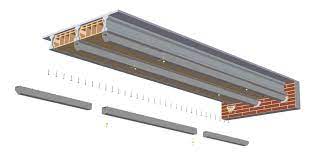 REFUERZO PARA VIGAS DE HORMIGON