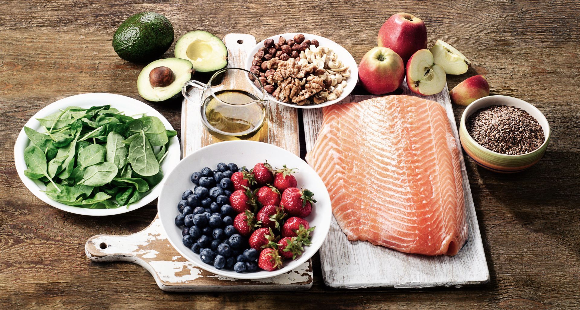 Ernährungsberatung Naturheilpraxis Sandra Gallagher