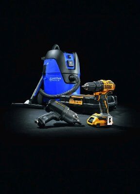 PROMAT Elektrowerkzeuge