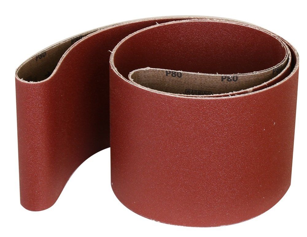 MIRKA endlos Schleifpapier