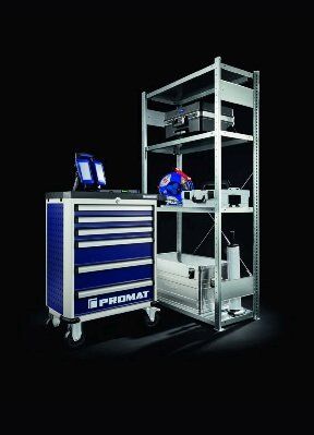 PROMAT Industriebedarf