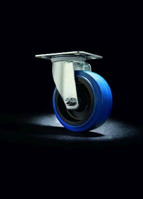 Fachbereich Räder und Rollen