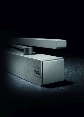 PROMAT Schließtechnik