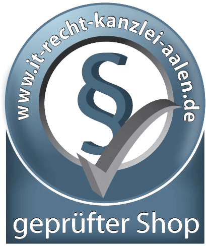 Unser Partner für alle rechtlichen Angelegenheiten