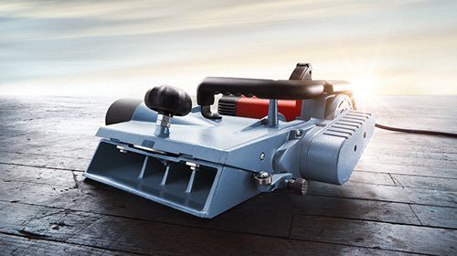 MAFELL Zimmermannshobel und balkenhobel